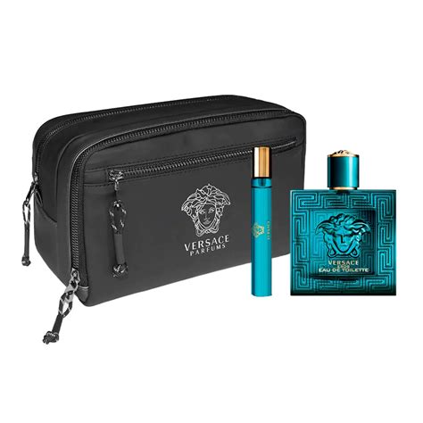 versace eros hombre estuche